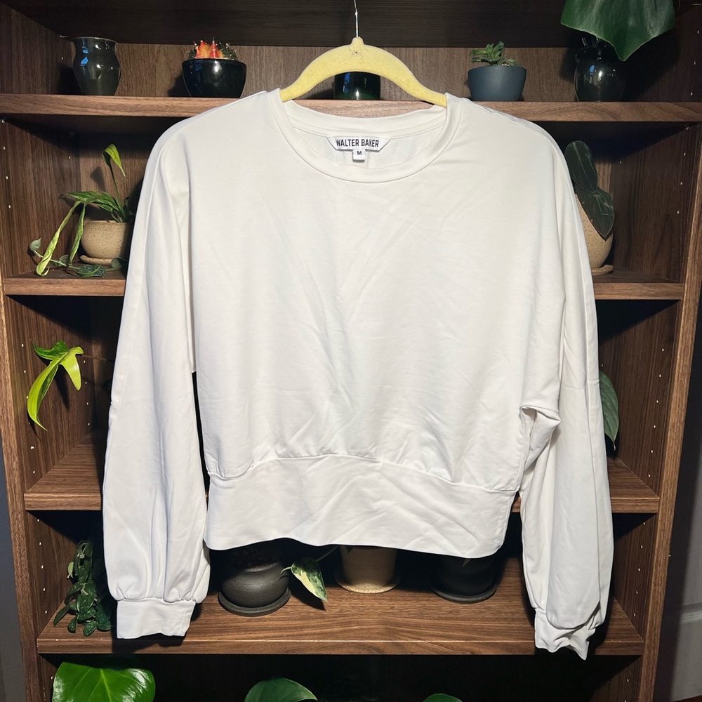Walter Baked Dolman Tee